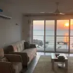 Private Beachfront Villa