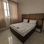 Modern Sea View Apartment