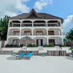 Just Heaven Apartments